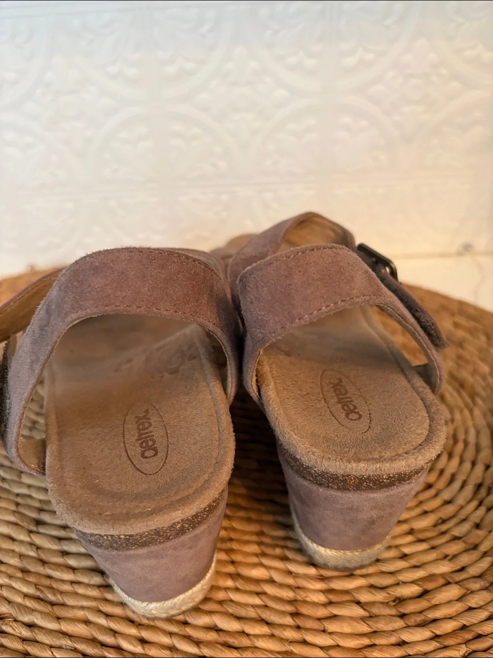 Aetrex - Women's Sydney Sandal
